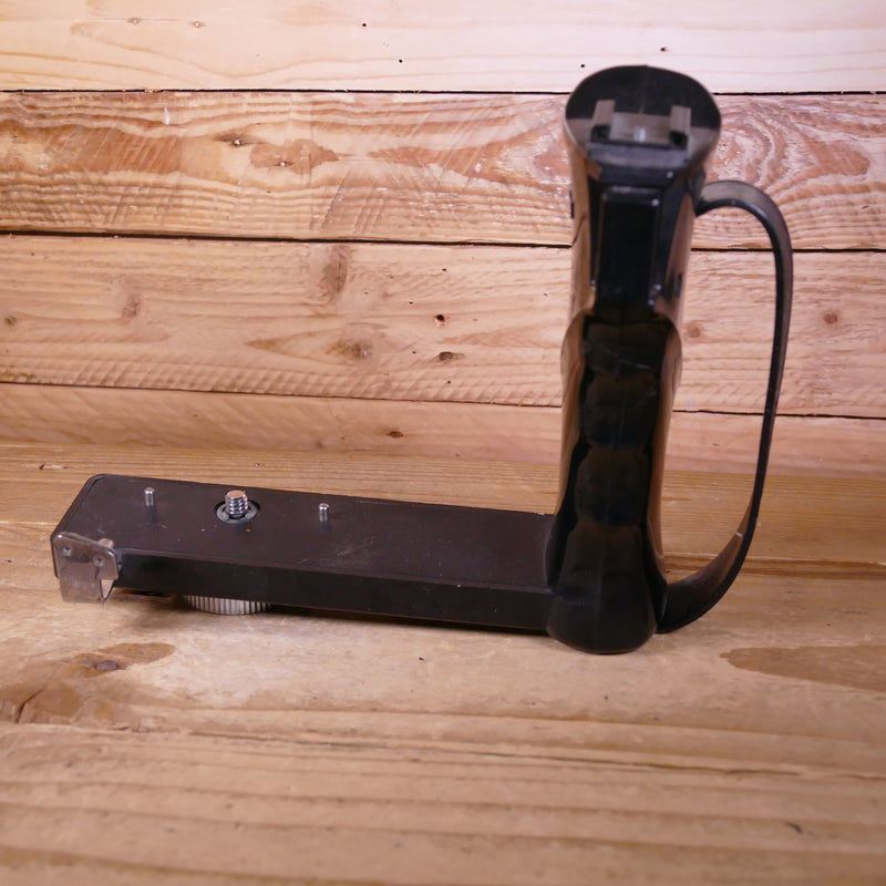 Used Mamiya RB67 Left Hand Grip
