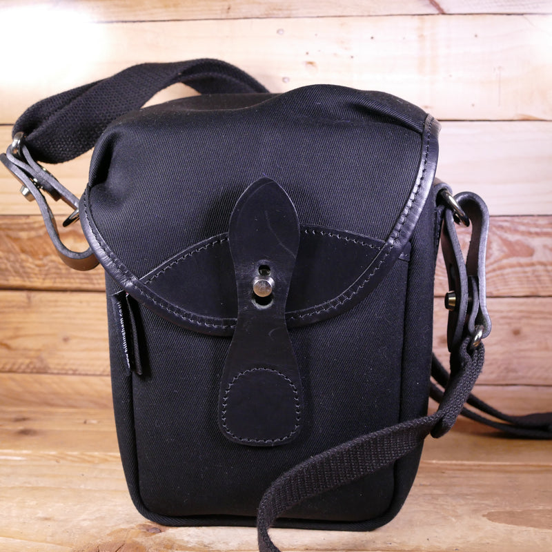 Used Billingham 72 Black Fujifilm Edition Camera Bag