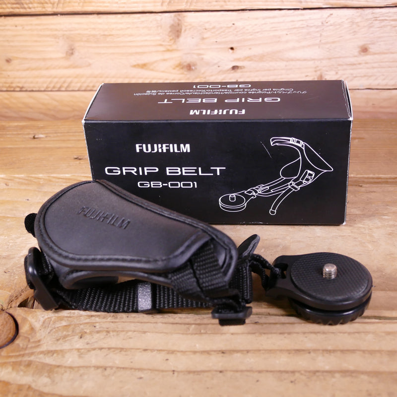 Used FUJIFILM Grip Belt GB-001