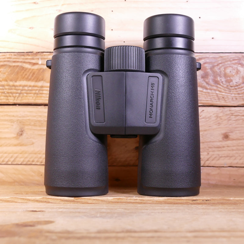Used Nikon Monarch M5 5 12x42 Binoculars