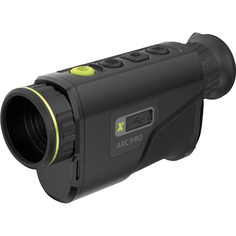 Pixfra ARC A613 PRO Thermal Imaging Monocular