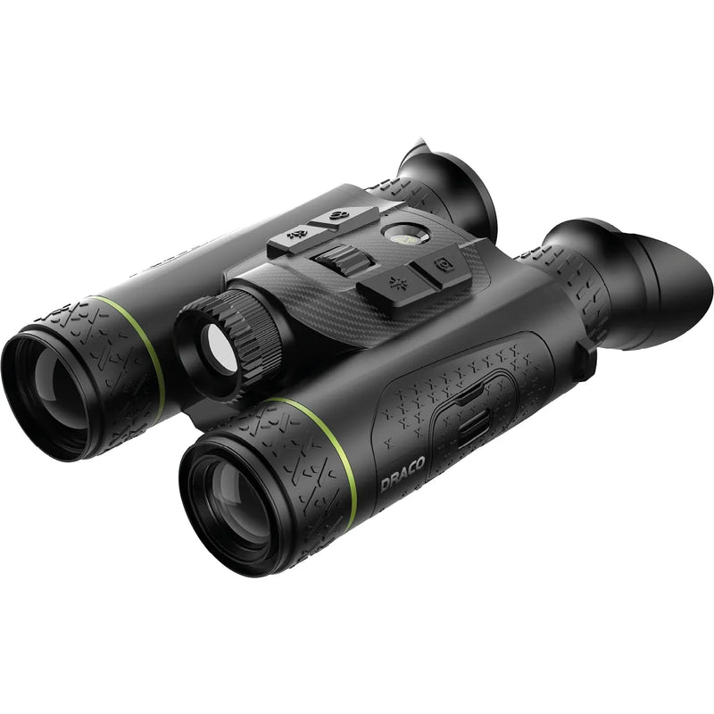 Pixfra Draco D635-4K Multispectral Binocular