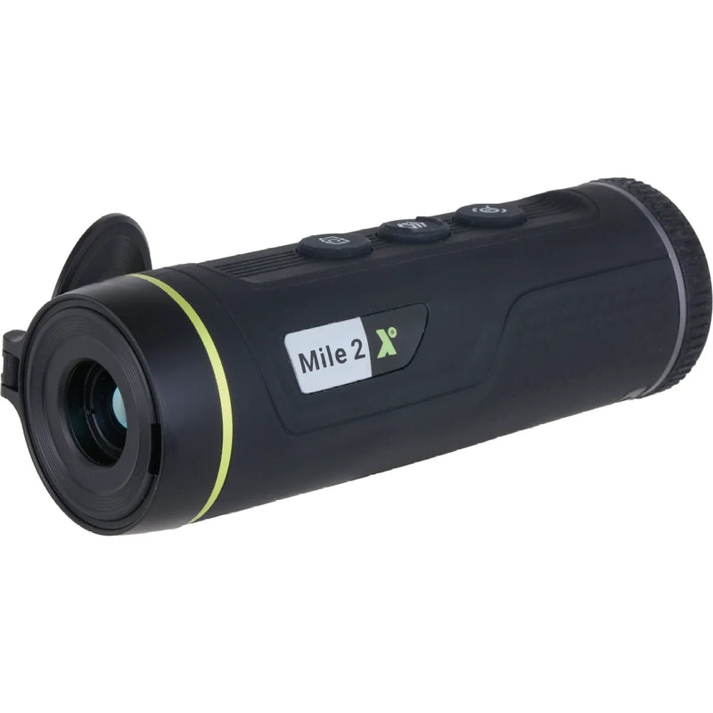 Pixfra Mile 2 M207 Thermal Imaging Monocular