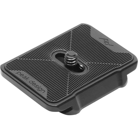 Peak Design Dual Plate V2 for Capture Camera Clip Image 1