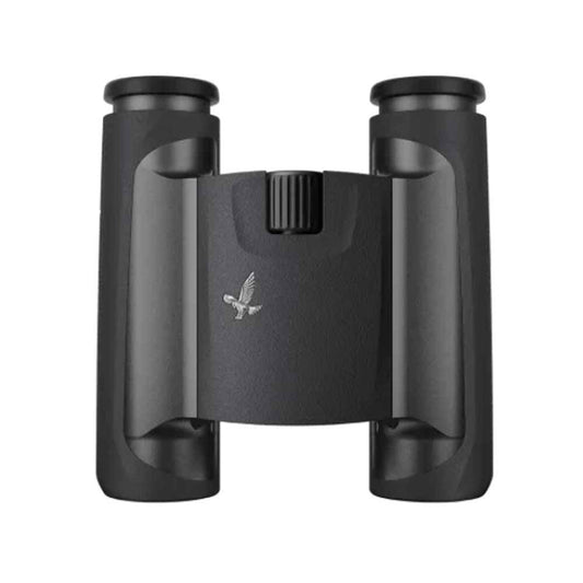 Swarovski Upgraded CL Pocket 8X25 Black Binoculars Image 1