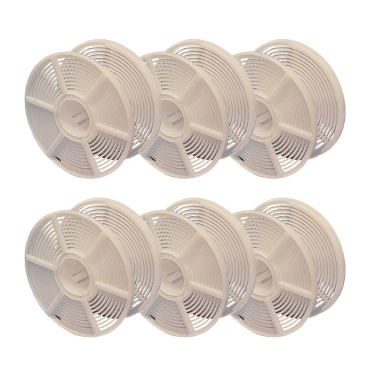 Paterson Auto Load Reel Pack of 6