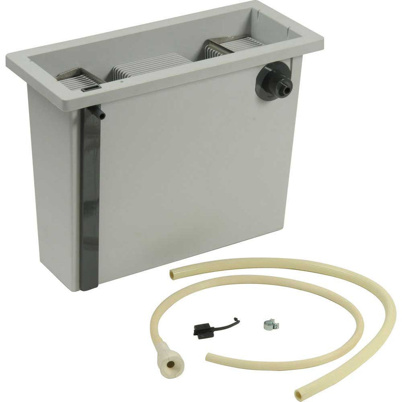 Paterson 12x16" Major Auto Print Washer Image 1