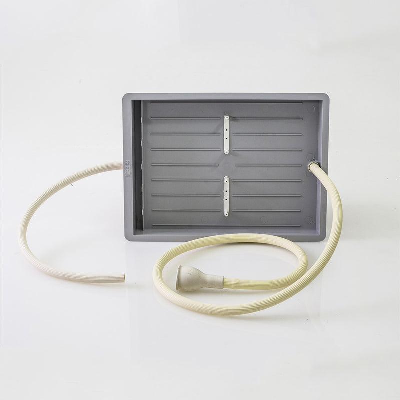 Paterson High Speed Print Washer for 8x10" Prints Image 1