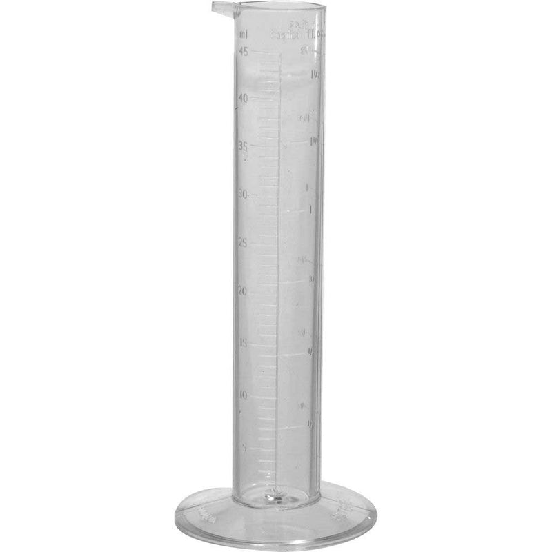Paterson 45ml 1.5oz Measuring Graduate Image 1