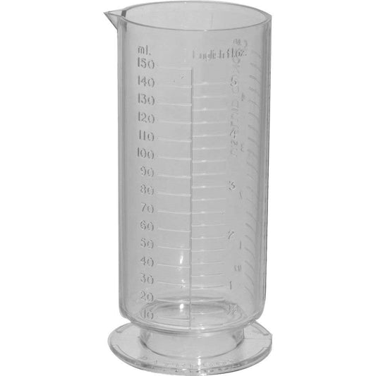 Paterson 150ml 5oz Measuring Graduate