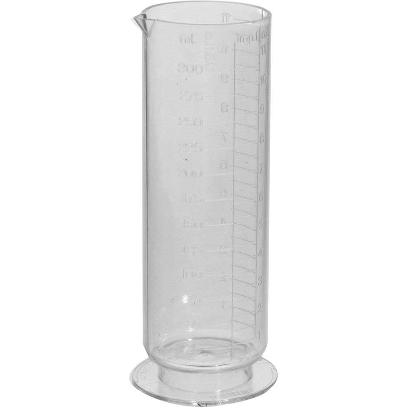 Paterson 300ml 11oz Measuring Graduate Image 1