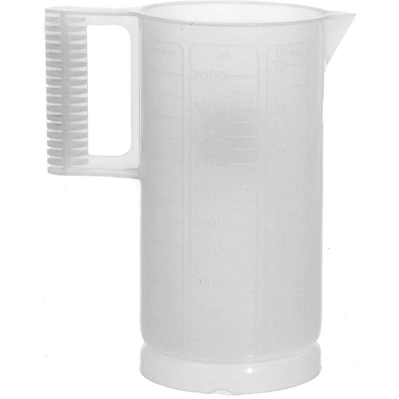 Paterson 2 Litre Mixing Jug Image 1