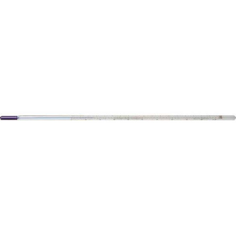 Paterson Certified Thermometer 12" 15C to 65C Image 1