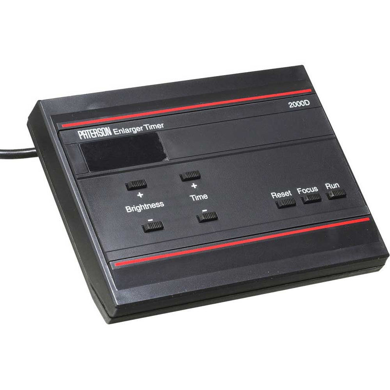 Paterson 2000D Enlarger Timer UK Image 1