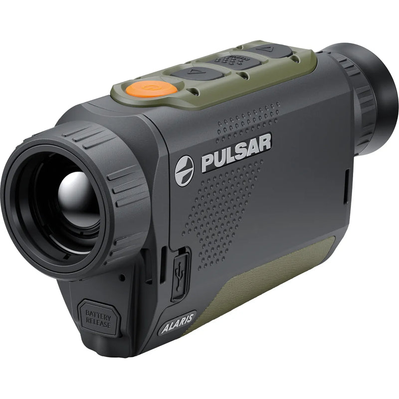 Pulsar Alaris XQ30 Wildlife Thermal Imaging Monocular