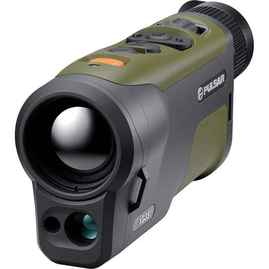 Pulsar ORNI XG35 Wildlife Thermal Monocular