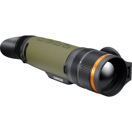 Pulsar Lumion XL50 Wildlife Thermal Imaging Monocular