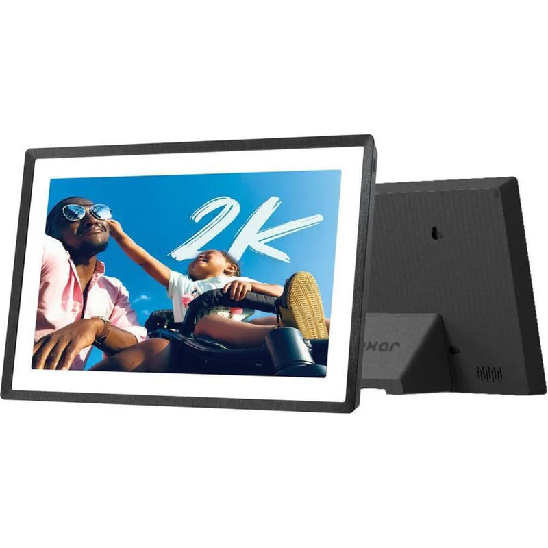 Lexar 11" Digital Picture Frame - 2K Resolution - WiFi Enabled - 32GB
