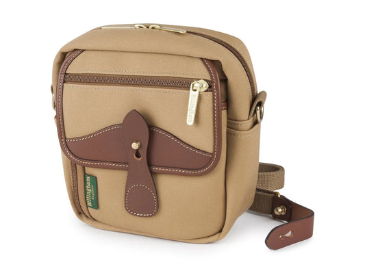 Billingham POLA STOWAWAY - KHAKI/TAN