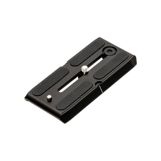 Benro Quick Release Plate For S4 Pro Video Head Image 1