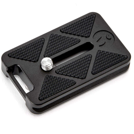 3 Legged Thing QR7 Quick Release Plate - Darkness