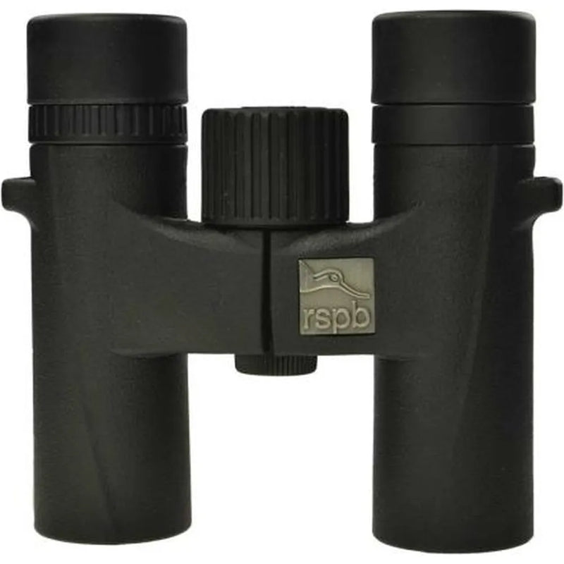 RSPB HD Compact 8x25 Binoculars