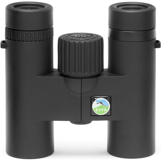 RSPB Avocet 8x25 Compact Binoculars