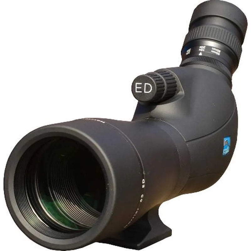 RSPB Harrier 65mm ED Telescope with 16-48x Eyepiece & Case