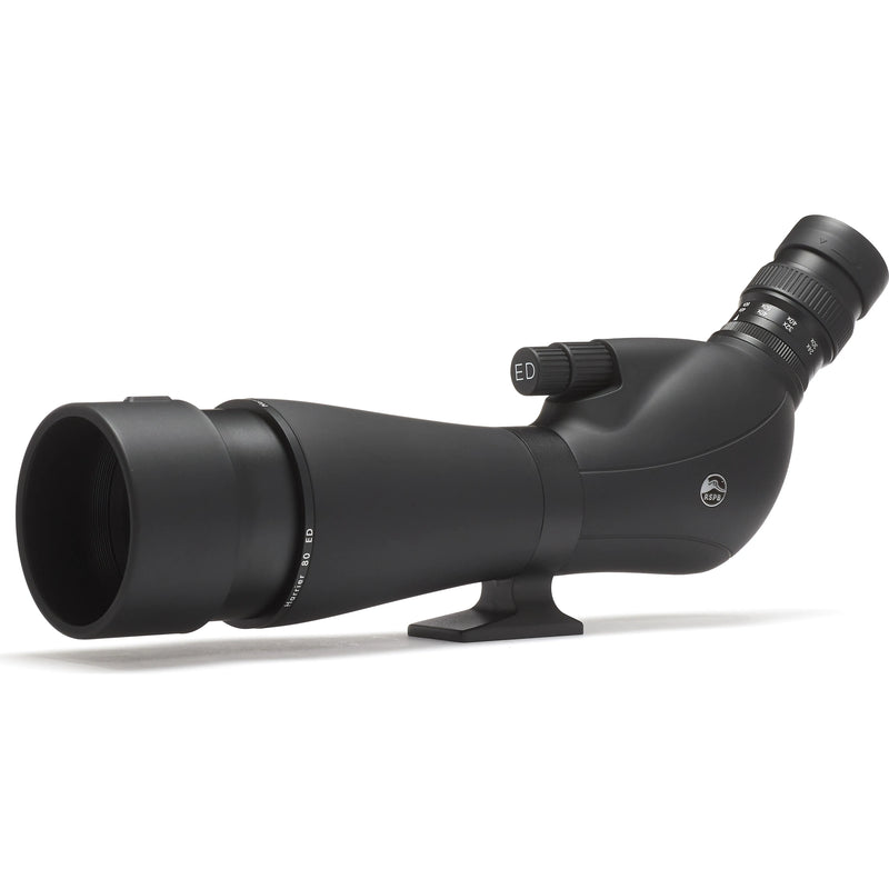 RSPB Harrier 80mm ED Telescope with 20-60x Eyepiece & Case