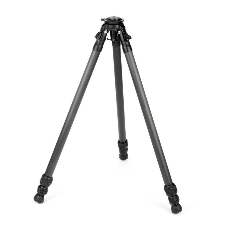 3 Legged Thing Ridley Levelling Base Tripod- Black