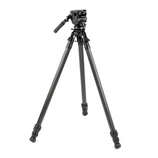 3 Legged Thing Ridley Levelling Base Tripod Kit Black