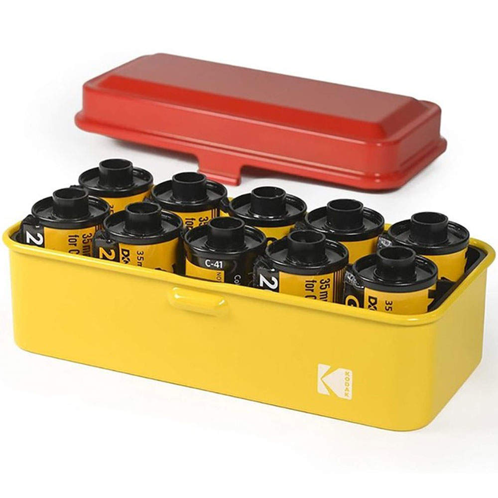 Kodak Lot 3 Casseurs métal pour vues pour 120 diapositives (Réf#K-418 Kodak Lot 3 Casseurs métal pour vues pour 120 diapositives (Réf#K-418