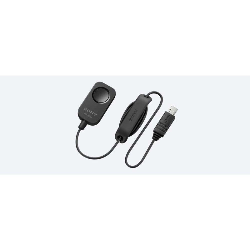 Sony RM-SPR1 Remote Commander Image 1