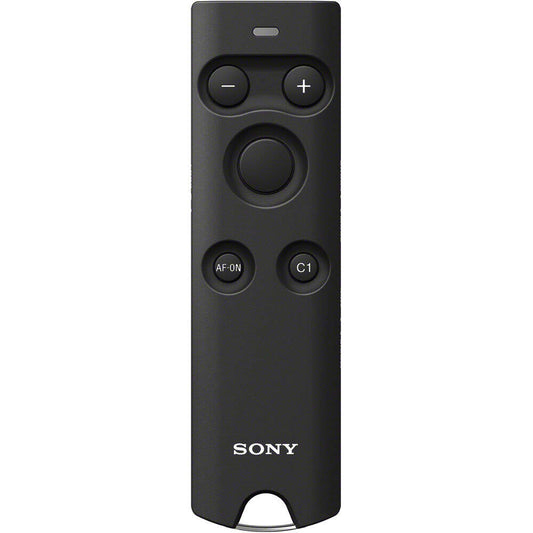 Sony Remote Commander