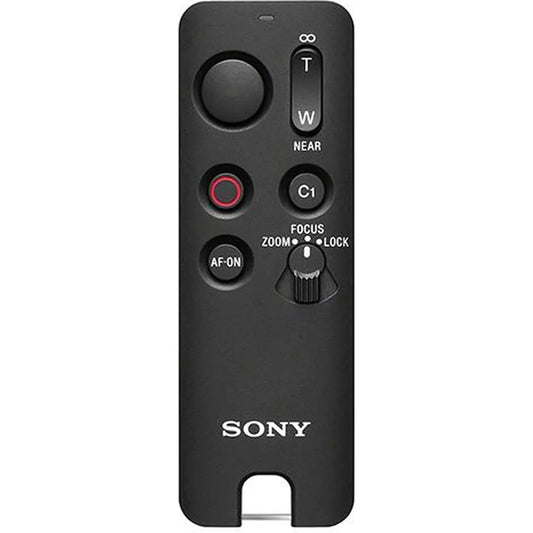 Sony RMT-VP2 Wireless Remote Commander