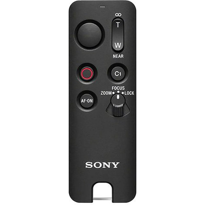 Sony RMT-VP2 Wireless Remote Commander