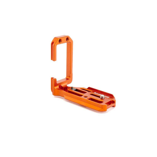 3 Legged Thing Roxie L-Bracket for Canon EOS R5 & R6 - Copper