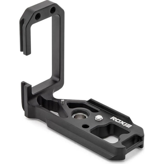 3 Legged Thing Roxie QD L-Bracket for Canon R5/ R5C/ R6/R6 II - Darkness