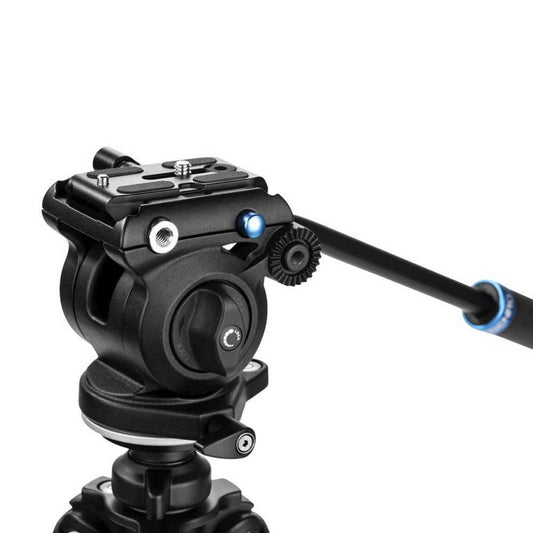 Benro S2PRO Video Head | Max Load 2.5KG