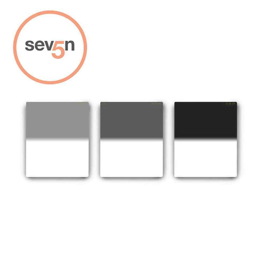 Lee Filters Seven5 ND 0.6 Filters | Medium Gradation