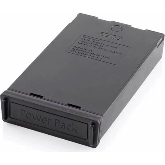 Zeiss Power Pack for Secacam 3 & Secacam 1