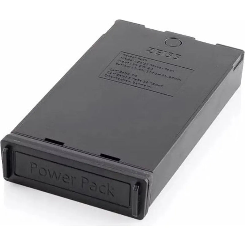 Zeiss Power Pack for Secacam 3 & Secacam 1