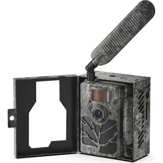 Zeiss Metal Housing for Secacam 5