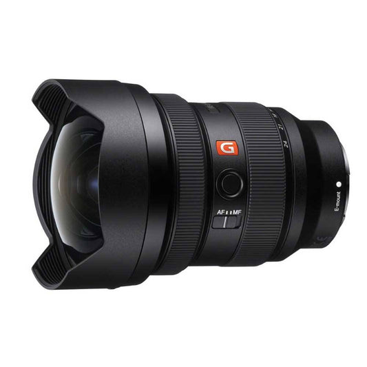 Sony 12-24mm F2.8 G Master FE Lens Image 1