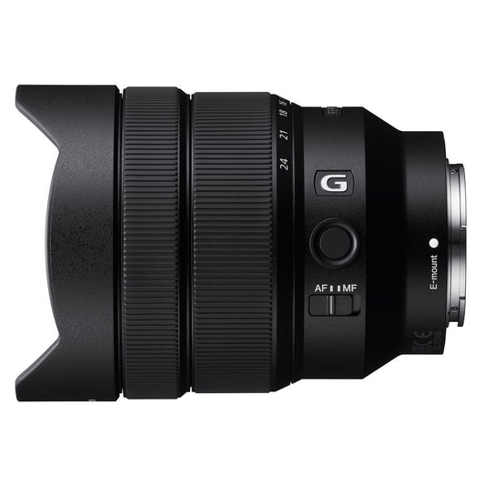 Sony 12-24mm f4 G FE Lens Image 1