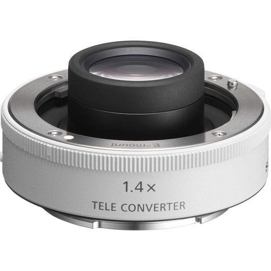 Sony 1.4x E Mount Teleconverter