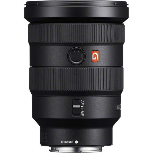 Sony 16-35mm f2.8 G Master FE Lens Image 4