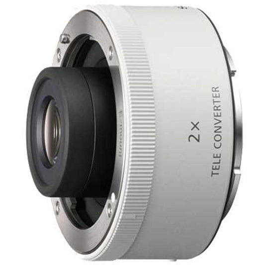 Sony 2x E Mount Teleconverter