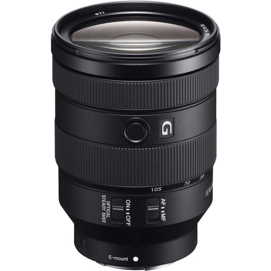 Sony 24-105mm F4 G OSS FE Lens Image 1