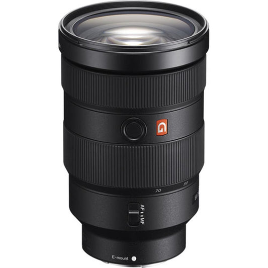 Sony 24-70mm F2.8 G Master FE Lens Image 1